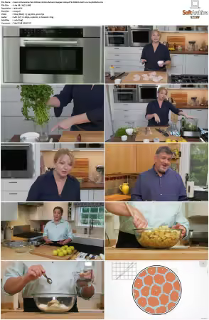 Americas Test Kitchen S21 1080p ATK WEB-DL AAC2.0 x264-SAMAS