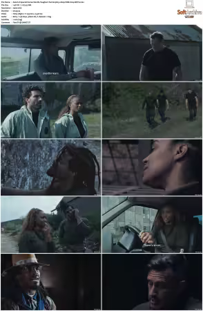 Special Forces Worlds Toughest Test S01 S04 1080p WEB-DL AAC2.0 H264-BTN