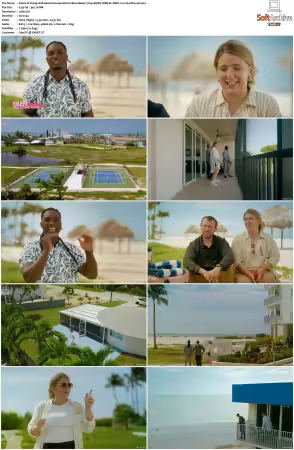 Cheap ASS Beach Houses S01 720p AMZN WEB-DL DDP2 0 H 264-Kitsune