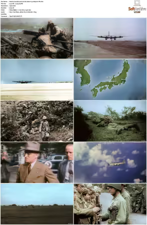 World War II In HD Colour S01 1080p BluRay x264-iFH