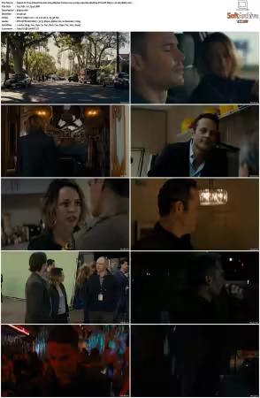 True Detective S02 2160p Upscale BluRay DTS-HD MA 5 1 H265-R&amp;H