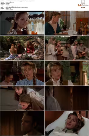 Dr Quinn Medicine Woman S04 MULTi 1080p WEB H264-UKDTV