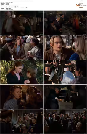 Dr Quinn Medicine Woman S03 MULTi 1080p WEB H264-UKDTV
