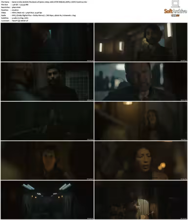 Silo 2023 S02 2160p ATVP WEB-DL x265 HEVC 10bit DDP 5.1 Vyndros
