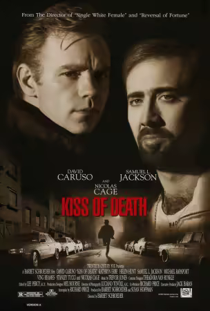 Kiss of Death 1995 1080p x264 EAC3 2.0 Multi PT-BR-GuyZo