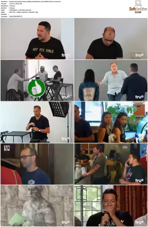 Impractical Jokers S08 720p WEB-DL AAC2.0 x264-