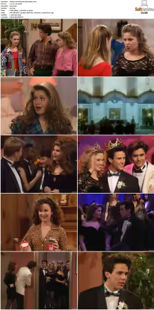 Full House S01-S08 German DL 1080p NetflixHD x264-4SJ