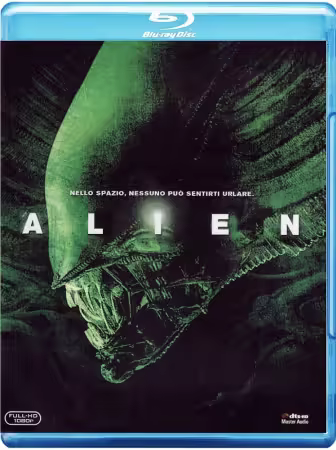 Alien 1979 BRRip 1080p DD5 1 H265-d3g
