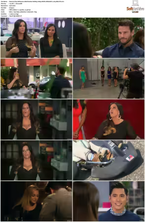 The Millionaire Matchmaker S08 1080p AMZN WEB HEVC x265-REELiTE