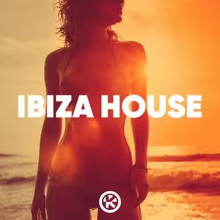 VA - Ibiza House 2026 by Kontor (2026)