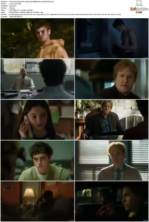 56 Days S01 1080p 10bit WEBRip 6CH x265 HEVC-PSA
