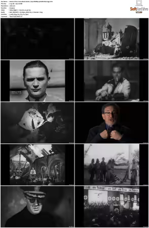 Five Came Back S01 720p WEBRip x MkvCage
