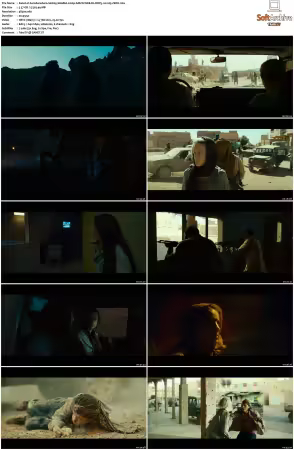 ZeroZeroZero S01 2160p AMZN WEB-DL DDP5.1 H265-ZERO