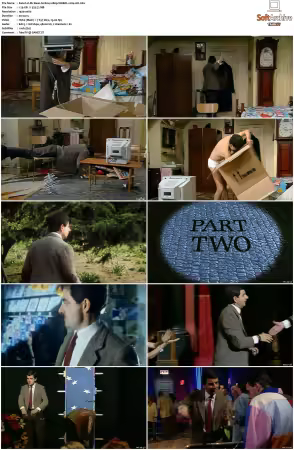 Mr Bean S01 1080p WEBDL x264-AO