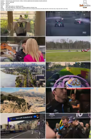 Formula 1 Drive to Survive 2019 S06 2160p50 NF WEBRip DV HEVC HDR10 DD+ Atmos 5.1 x265-deef