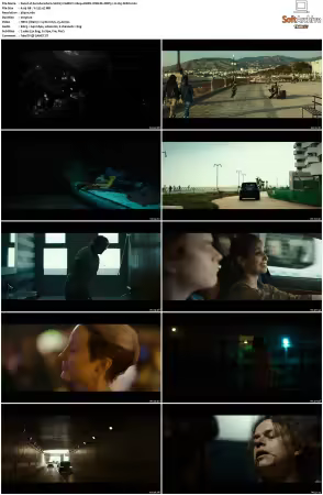 ZeroZeroZero S01 2160p AMZN WEB-DL DDP5.1 H265-ZERO