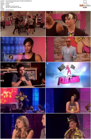RuPauls Drag Race S03 720p WEB x264-SECRETOS