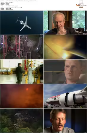 Mayday aka Air Crash Investigation S01-S25 1080p WEB-DL DDP5.1 H264-MIXED