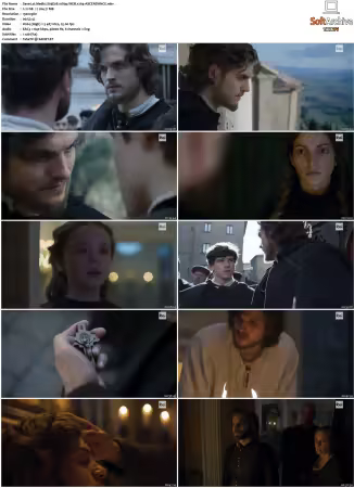 Medici S03 1080p WEB x264-ASCENDANCE