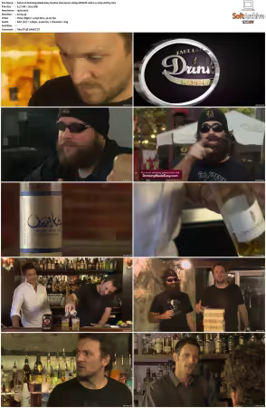 Drinking Made Easy S01-S03 1080p WEB-DL AAC2.0 x264-Mixed