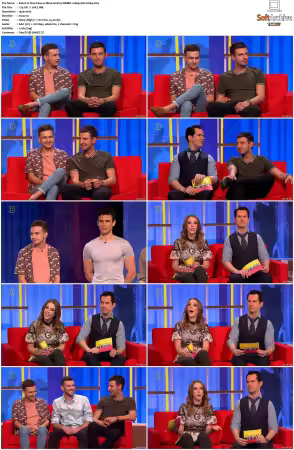 Your Face or Mine S01 S06 MIX H264-MIXED