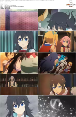 And You Thought There Is Never A Girl Online S01 Bluray EAC3 2 0 1080p x265-iVy