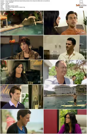 The Millionaire Matchmaker S05 1080p HULU WEB-DL AAC2.0 H264-GPRS