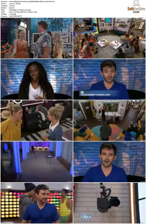 Big Brother US S22 720p AMZN WEB-DL DDP2.0 H264-NTb
