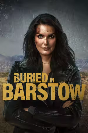 Buried in Barstow 2022 1080p WEBRip DDP 2.0 10bit H265-iVy