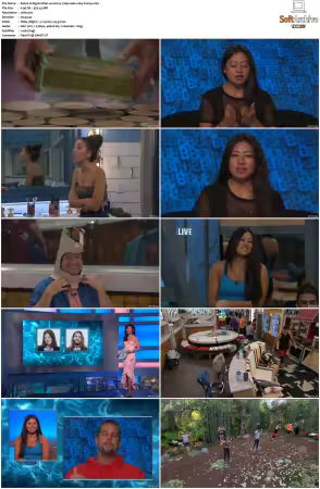 Big Brother US S21 720p WEB x264-SCENE