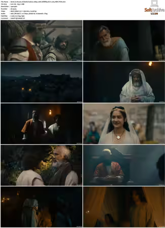 House of David S01-S02 1080p 10bit WEBRip 6CH x265 HEVC-PSA