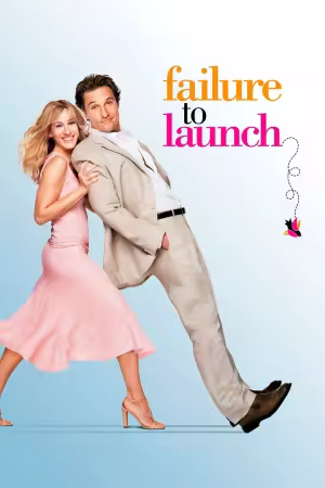 Failure to Launch 2006 1080p PCOK WEB-DL DDP 5.1 H264-PiRaTeS