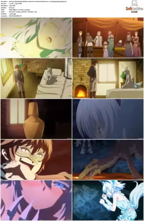 Kaifuku Jutsushi no Yarinaoshi S01 1080p x264-SubsPlease