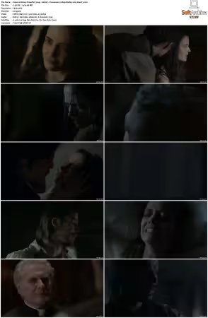 Penny Dreadful 2014 S01 1080p BluRay x265 HEVC 10bit EAC3 5.1 Ghost