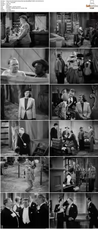 You Cant Cheat An Honest Man 1939 1080p BDRip DTS HEVC x265-PoPCoRn