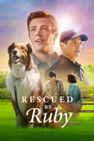 Rescued by Ruby 2022 1080p NF WEB-DL DDP5 H264-DarkAngeL