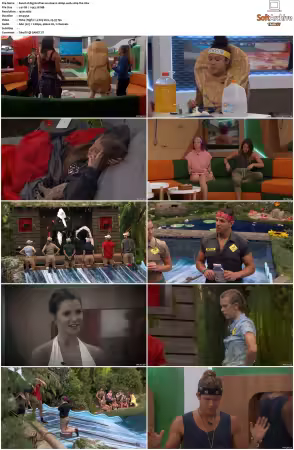 Big Brother US S20 1080p WEB x264-Scene