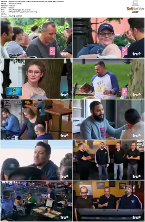 Impractical Jokers S08 720p WEB-DL AAC2.0 x264-
