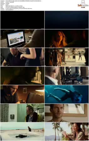 Mechanic Resurrection 2016 1080p BRRip DV HDR HEVC X265 DTS-PoPCoRnUHD