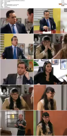 Yo soy Betty la fea 1999 S01 NF WEB-DL DDP2.0 x264-BTW