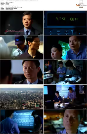 Mayday aka Air Crash Investigation S01-S25 1080p WEB-DL DDP5.1 H264-MIXED