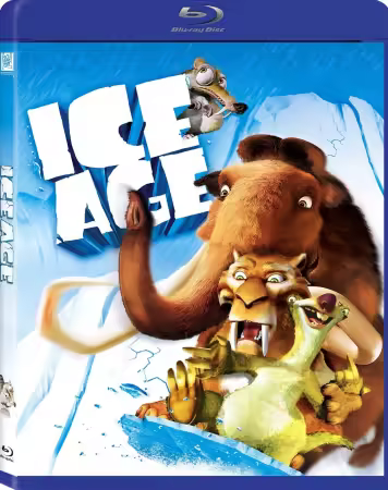 Ice Age 2002 720p BRRIP XVID AC3-MAJESTiC