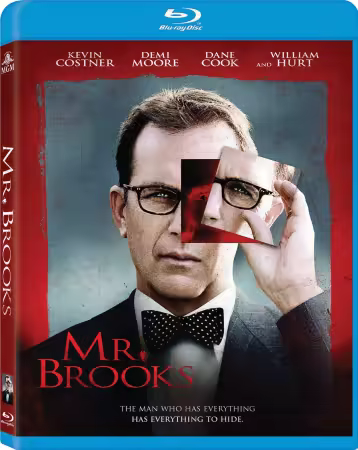 Mr Brooks 2007 Hybrid 1080p BluRay DDP5.1 x264-PTer