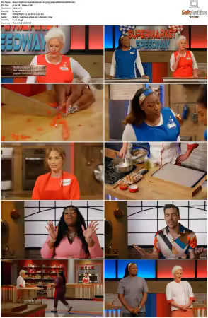 Worst Cooks in America S27 1080p WEB h264-SCENE