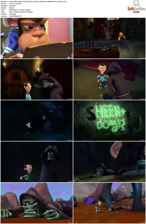 Planet Sheen S01 1080p HULU WEBRip DDP 2 0 H265-iVy