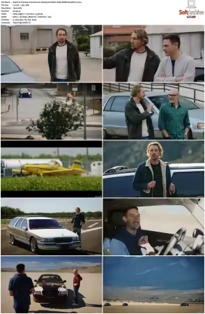 Top Gear America 2021 S01 1080p WEBRip DDP2.0 x264-B2B