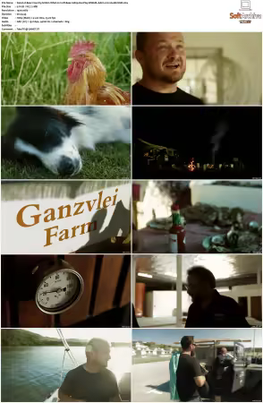 Beer Country S01 1080p DocPlay WEB-DL AAC2.0 H264-BLOOM