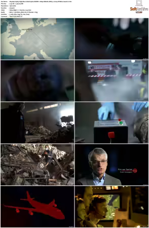 Mayday aka Air Crash Investigation S01-S25 1080p WEB-DL DDP5.1 H264-MIXED