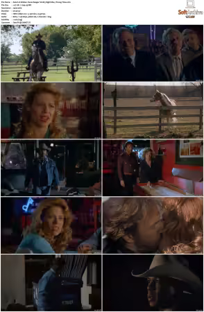 Walker Texas Ranger 1993 S01 S09 1080p WEB-DL H265 10bit DDP2.0-Zero00