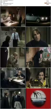 Thriller S01-S06 DVDRip XviD-NGP